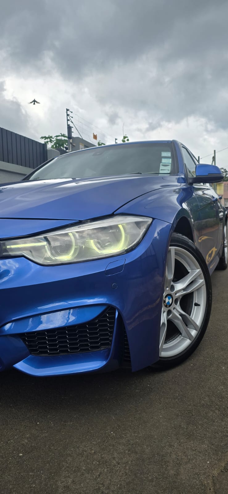 BMW 318i m-pack - Image 2