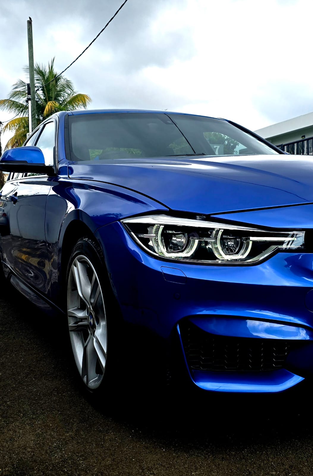 BMW 318i m-pack - Image 3