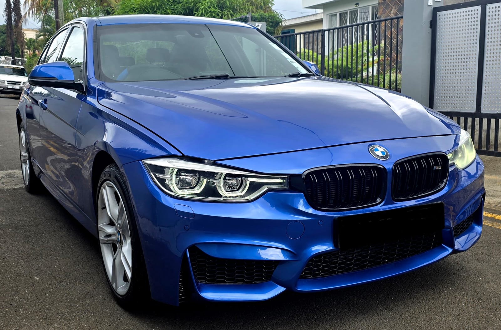 BMW 318i m-pack - Image 5