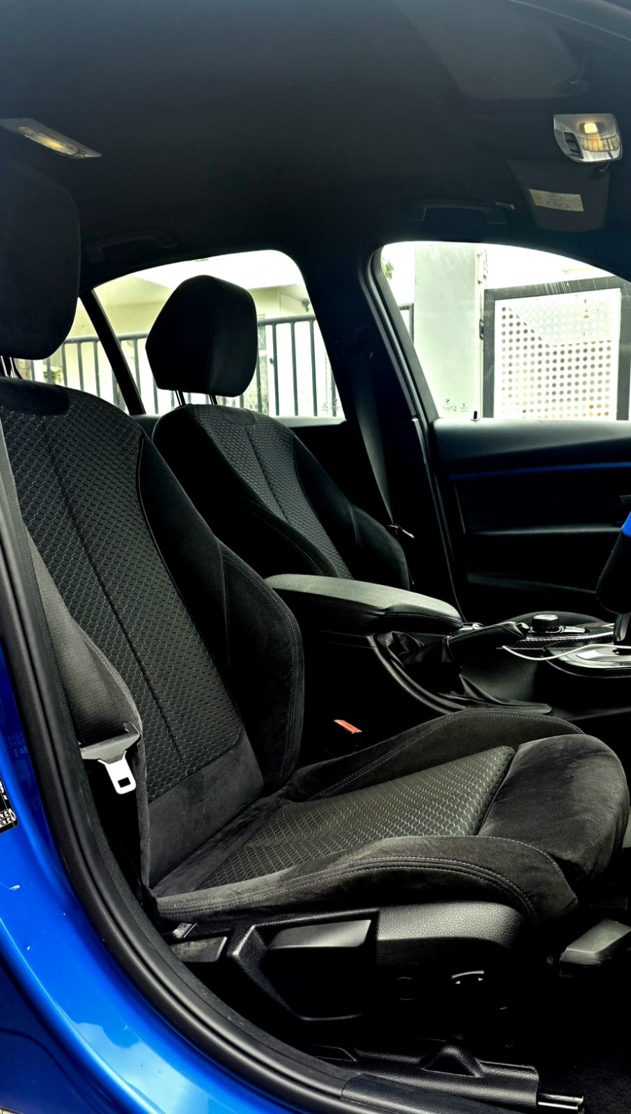 BMW 318i m-pack - Image 7