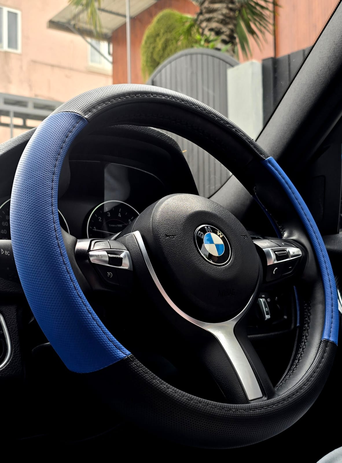 BMW 318i m-pack - Image 8