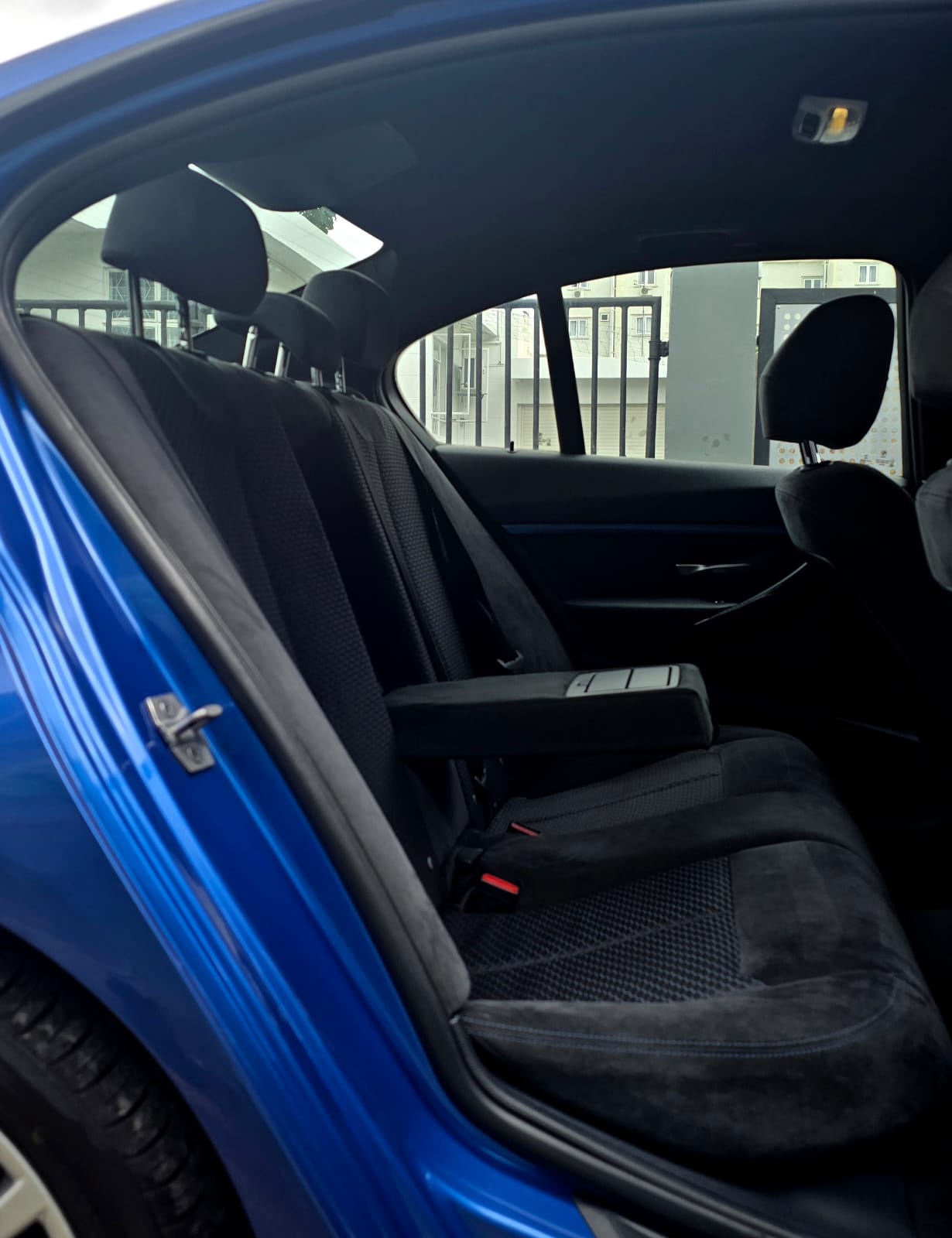 BMW 318i m-pack - Image 9