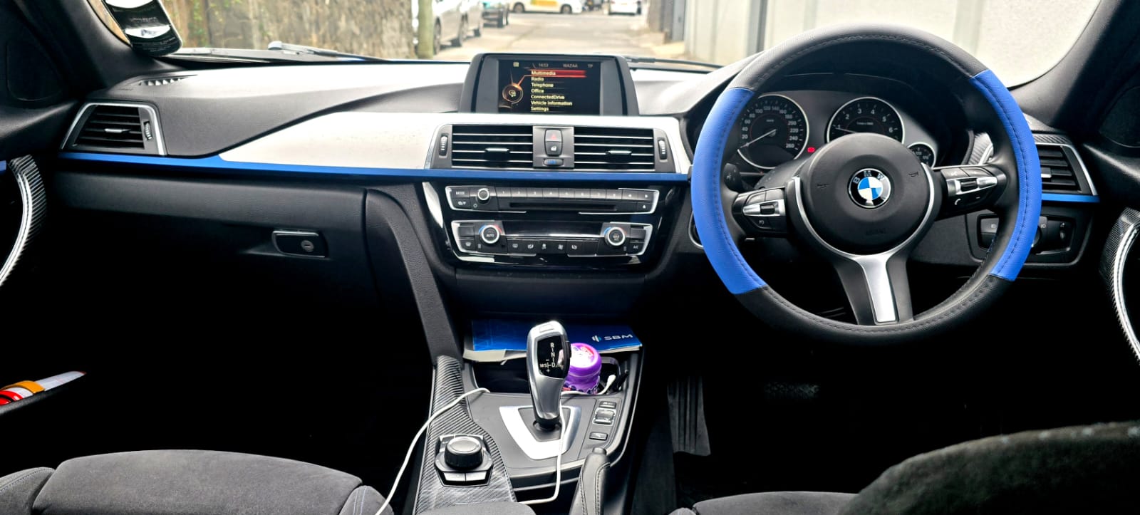 BMW 318i m-pack - Image 10