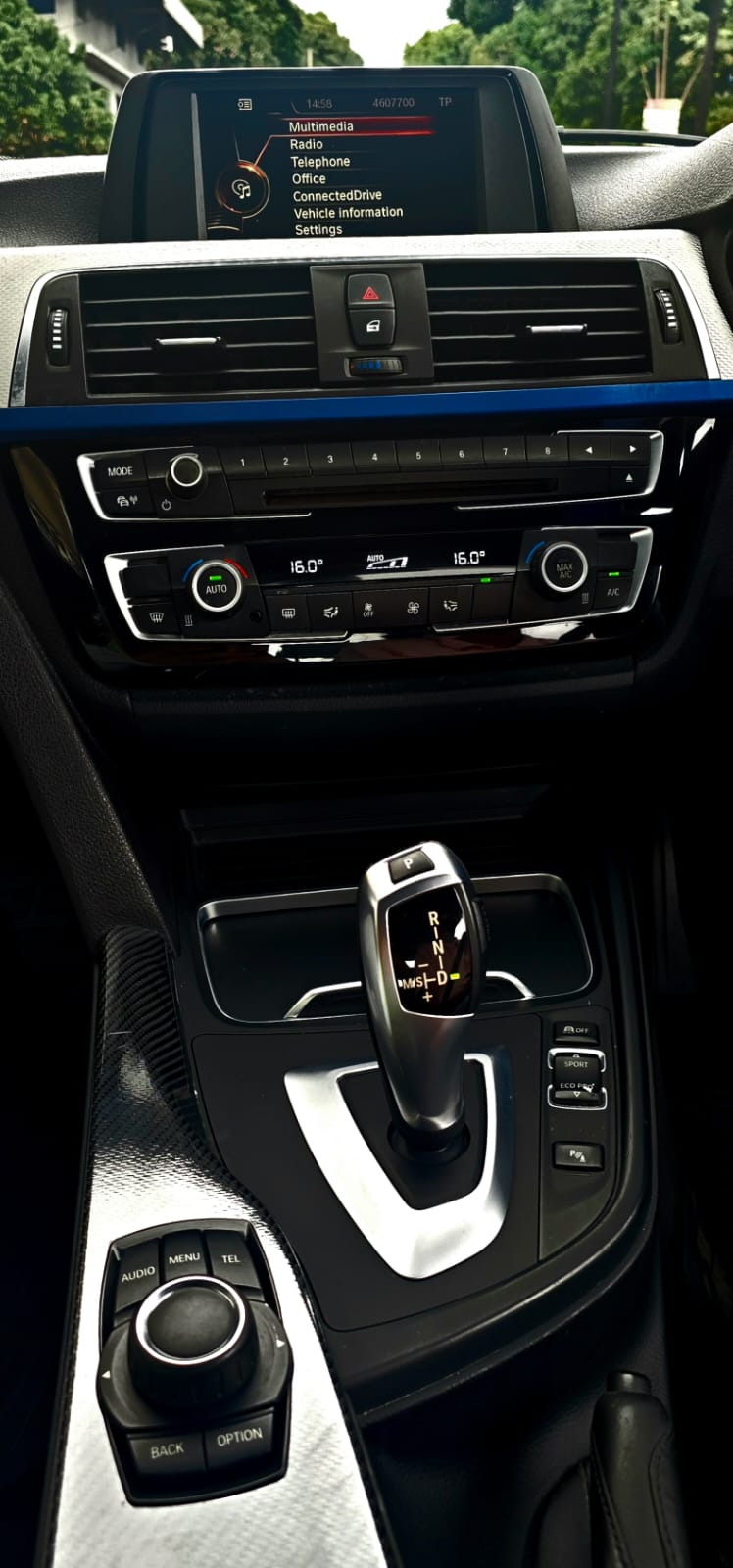 BMW 318i m-pack - Image 11